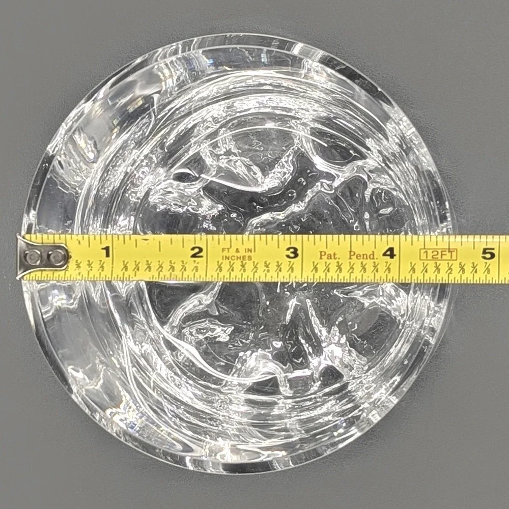 Baccarat huge heavy